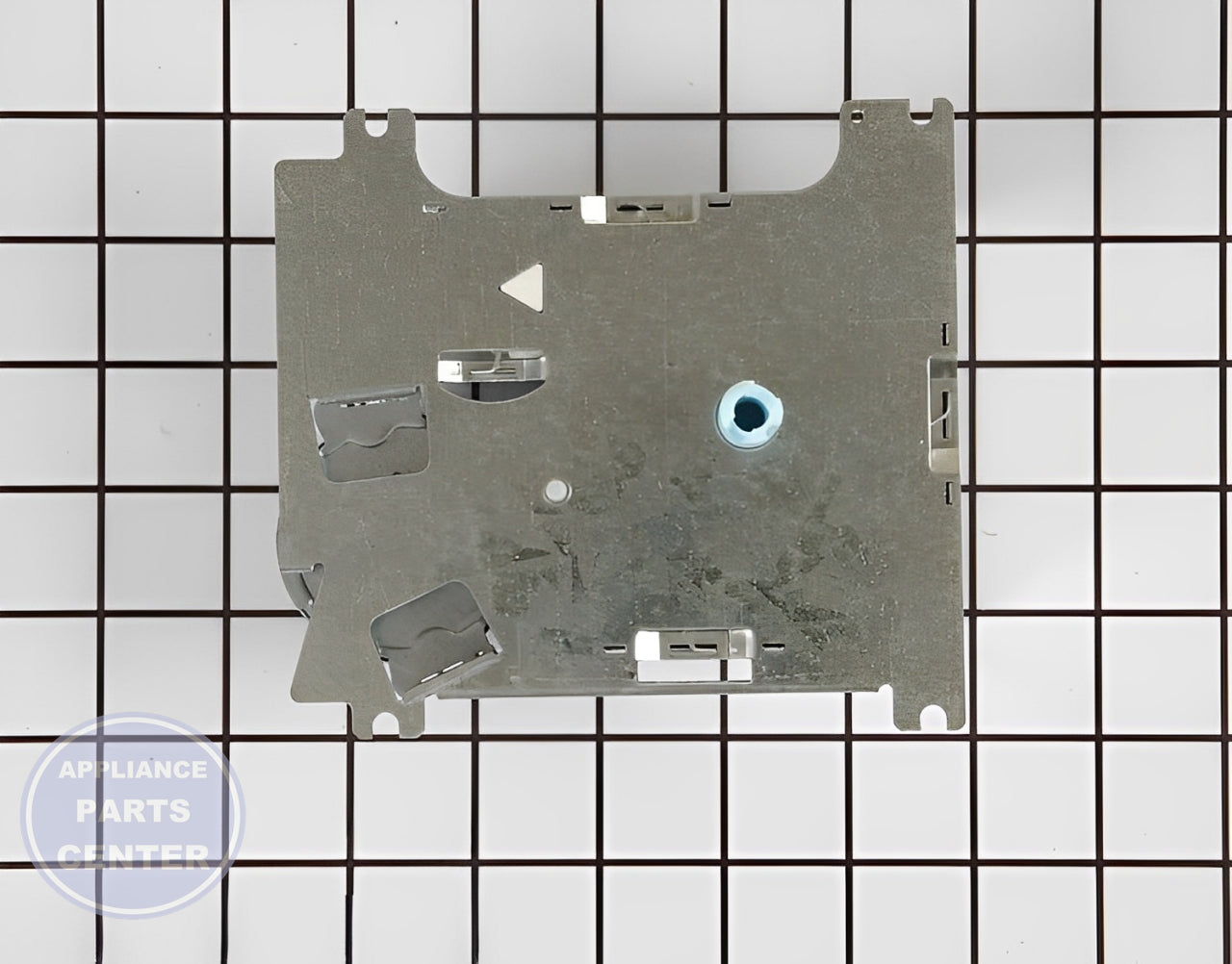GE TIMER WD21X33639 - Main view showing precise timing for GEN Dishwashers