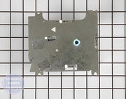 GE TIMER WD21X33639 - Main view showing precise timing for GEN Dishwashers