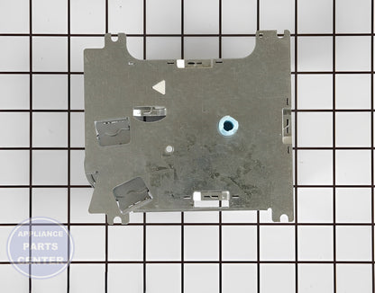 GE TIMER WD21X33639 - Main view showing precise timing for GEN Dishwashers