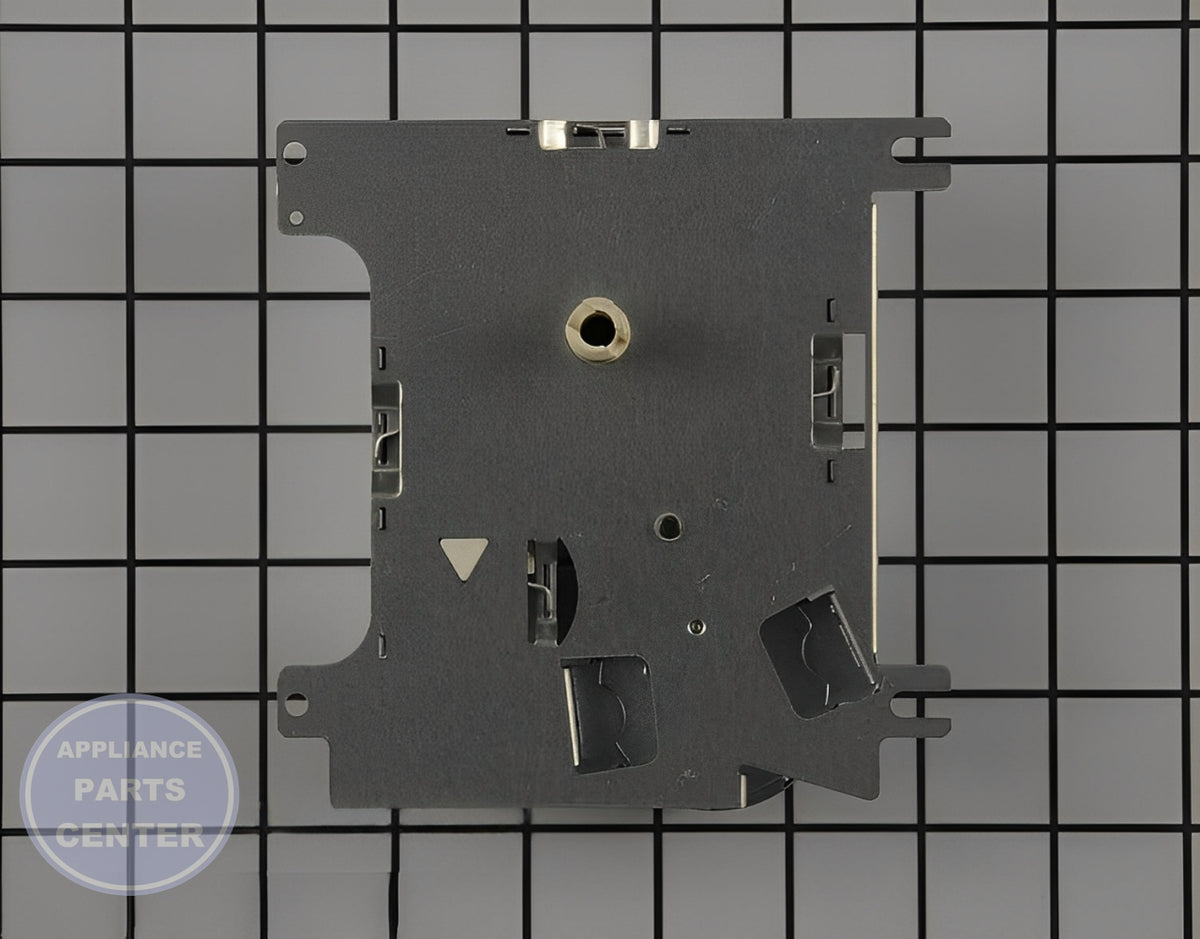 GE TIMER WD21X33640 - Main view showing durable circuit board for GEN Dishwasher models