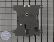 GE TIMER WD21X33640 - Main view showing durable circuit board for GEN Dishwasher models