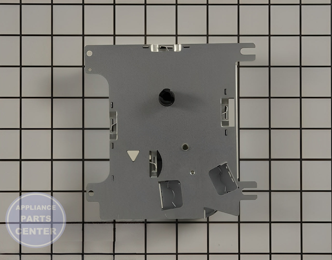 GE Dishwasher Timer Control WD21X33641 - Main view showing precise timing for GE Dishwashers