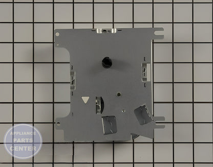 GE Dishwasher Timer Control WD21X33641 - Main view showing precise timing for GE Dishwashers