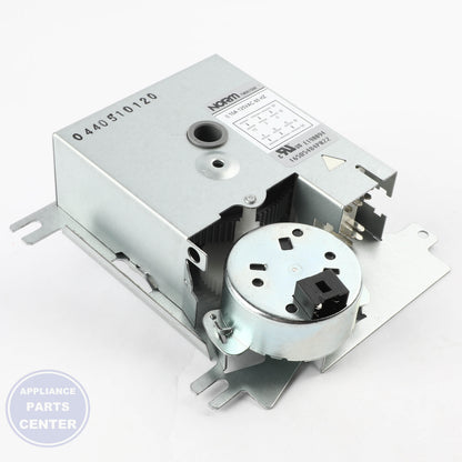 TIMER WD21X33642 - Side view with lasting up to 10 years