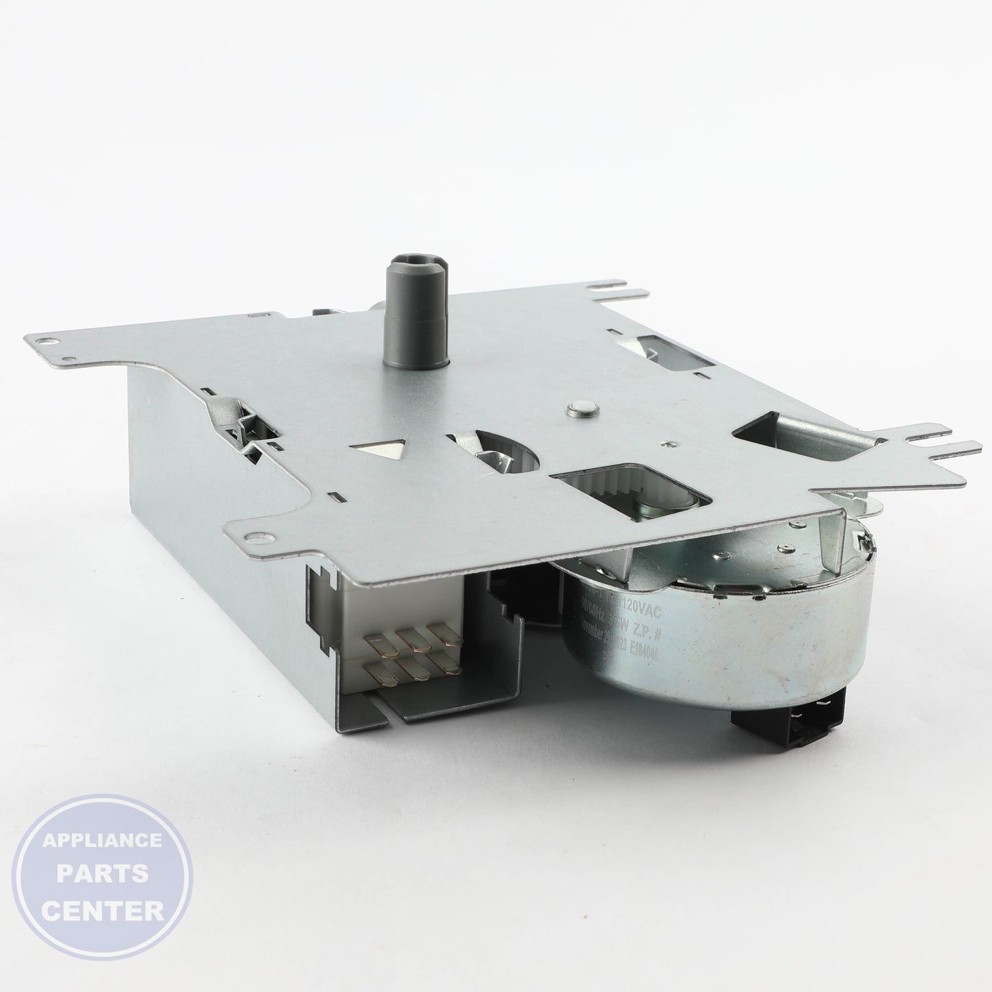 GEH TIMER WD21X33642 - Main view showing precise timing for GEH dishwashers