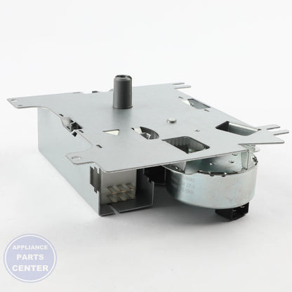 GEH TIMER WD21X33642 - Main view showing precise timing for GEH dishwashers