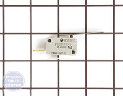 GE DISHWASHER SWITCH WD21X479 - Main view showing durable design for GEN Dishwasher models