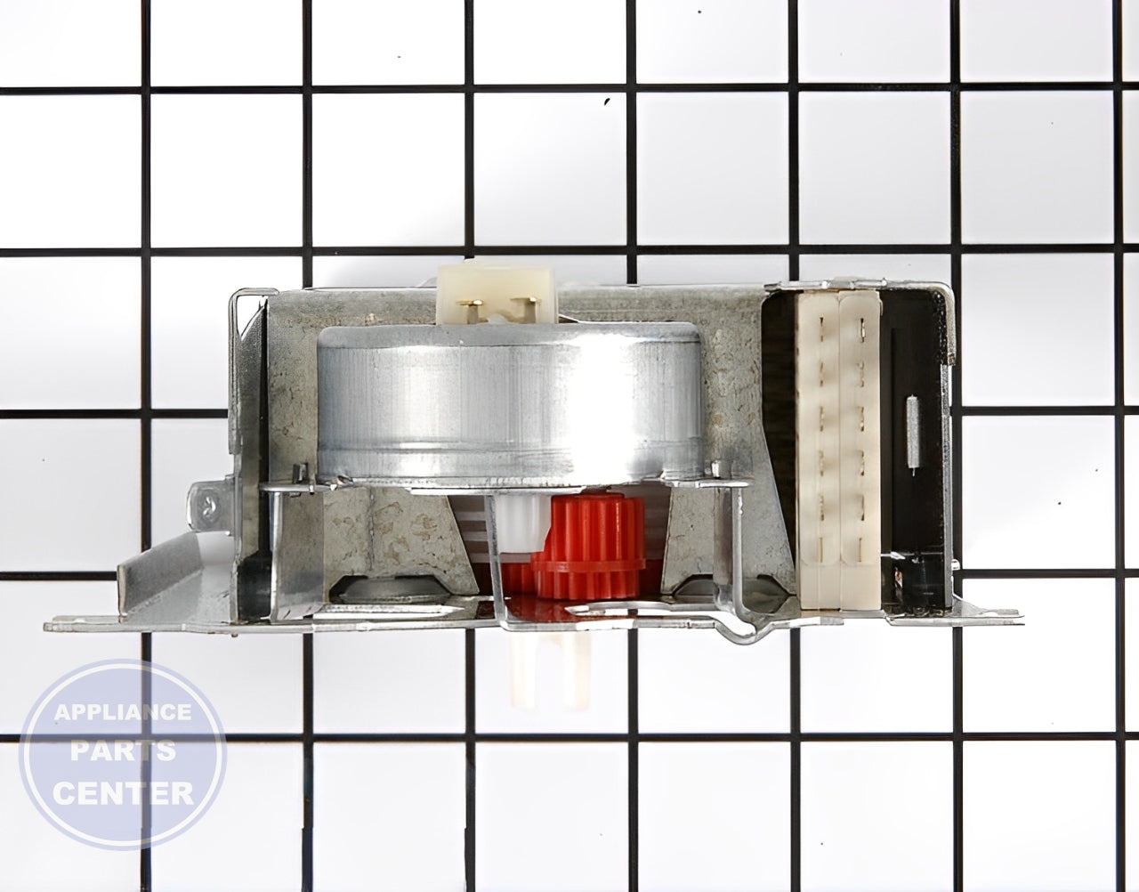 Timer WD21X776 - Detailed view of high-quality circuit board and timer combo