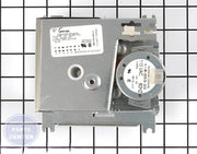 GE Timer WD21X776 - Main view showing precise timing for GE, Kenmore, and Hotpoint models