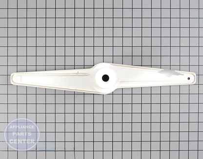 Lower Wash Arm Assembly WD22X10008 - Detailed view of high-quality wash arm support