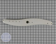 GE DISHWASHER MIDDLE SPRAY ARM ASSEMBLY WD22X10046 - Main view showing water distribution for GE Dishwashers
