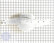 GE DISHWASHER LOWER SPRAY ARM WD22X10047 - Main view showing efficient washing for GE Dishwasher models