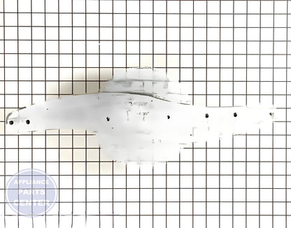 GE DISHWASHER LOWER SPRAY ARM WD22X10047 - Main view showing efficient washing for GE Dishwasher models
