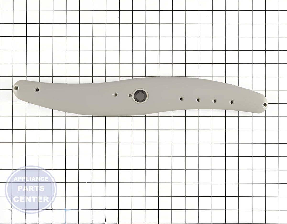 GE Center Wash Arm Assembly WD22X10048 - Main view showing powerful cleaning for various GE models