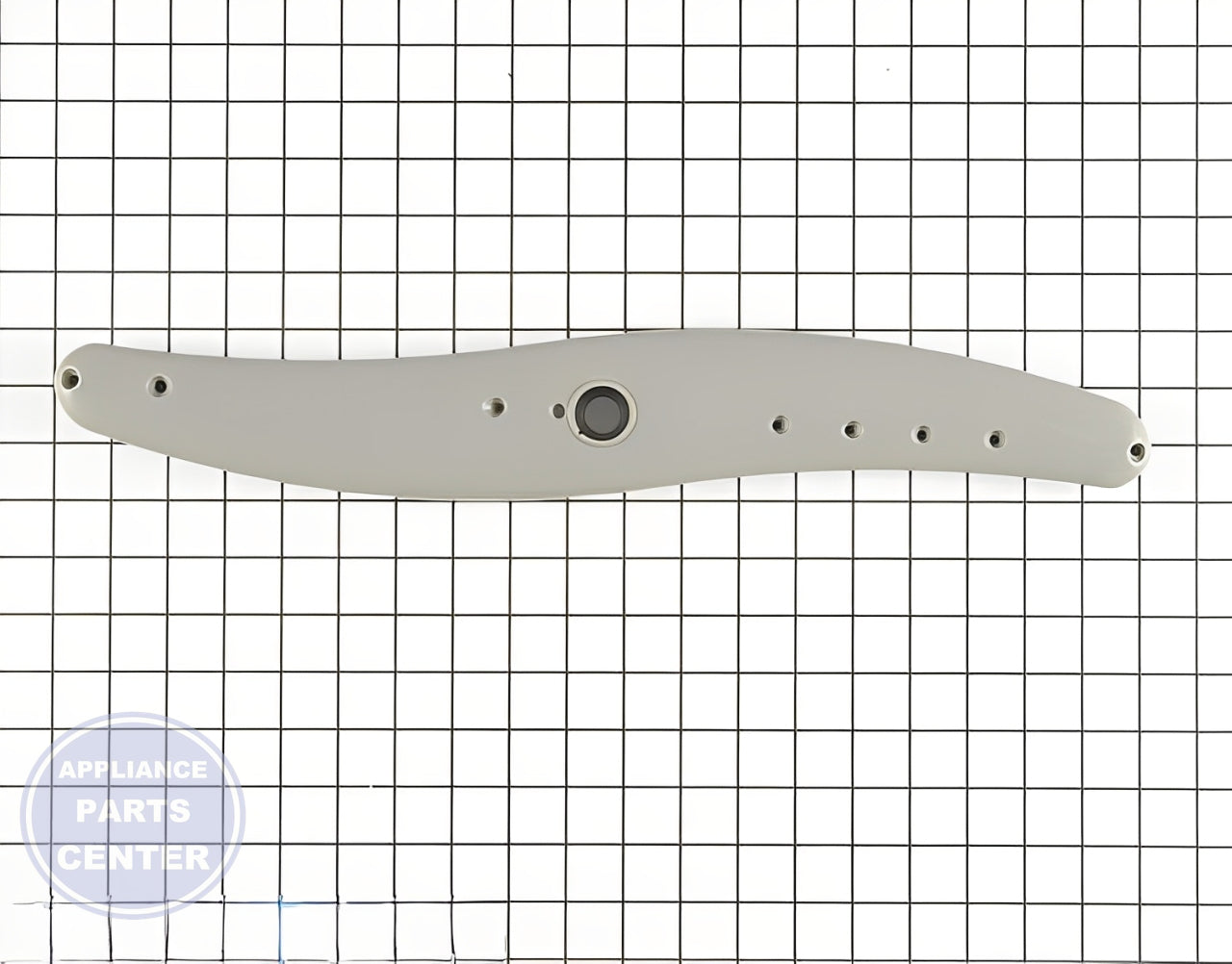 GE Center Wash Arm Assembly WD22X10048 - Main view showing powerful cleaning for various GE models