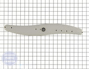 GE Center Wash Arm Assembly WD22X10048 - Main view showing powerful cleaning for various GE models