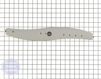 GE Center Wash Arm Assembly WD22X10048 - Main view showing powerful cleaning for various GE models