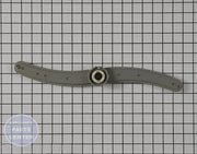GE DISHWASHER UPPER SPRAY ASSEMBLY WD22X10081 - Main view showing powerful water flow for GE GDT605PSMSS
