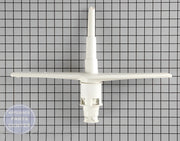 GE DISHWASHER WASH ARM ASSEMBLY WD22X154 - Main view showing efficient water distribution for GE Dishwasher models