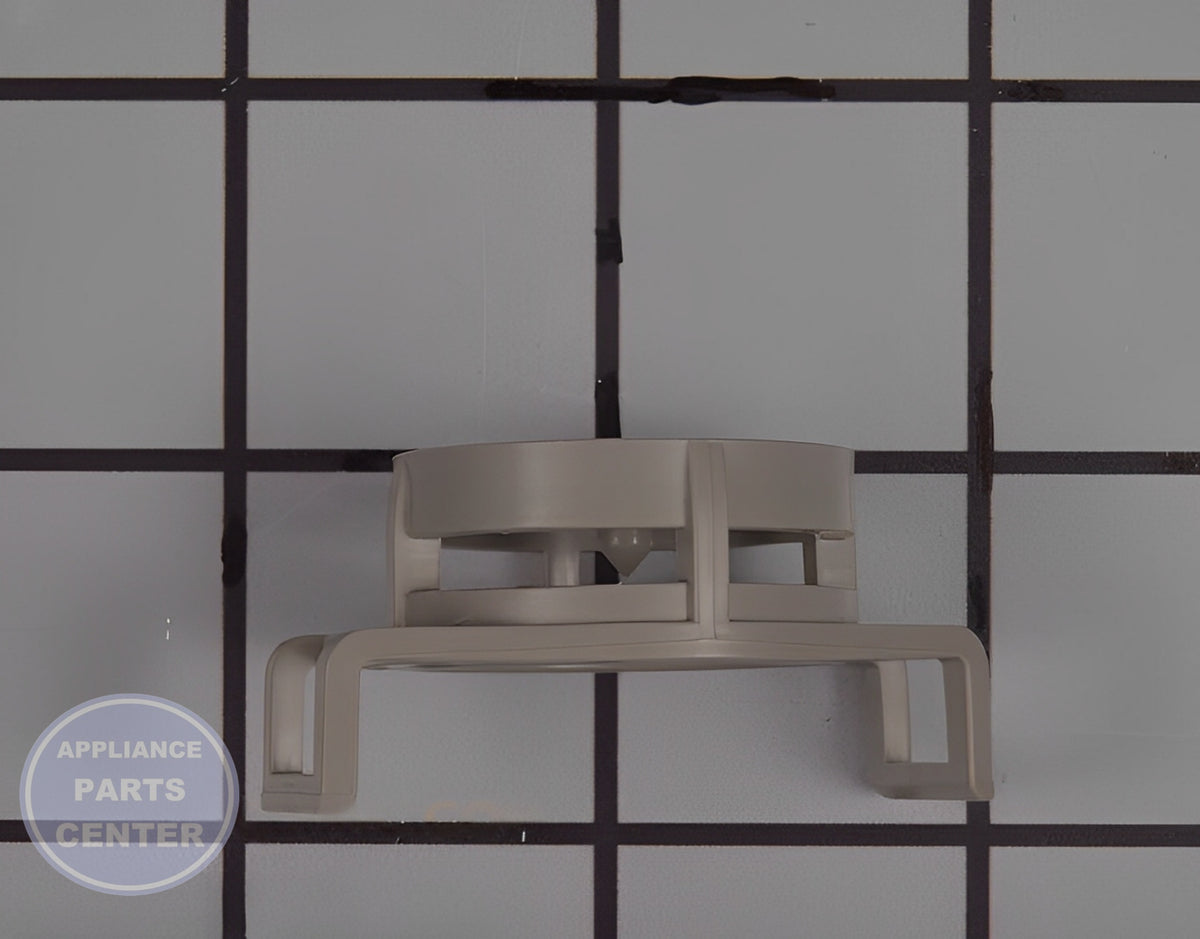 GE DISHWASHER HUB WD22X20688 - Side view with specific measuring specs
