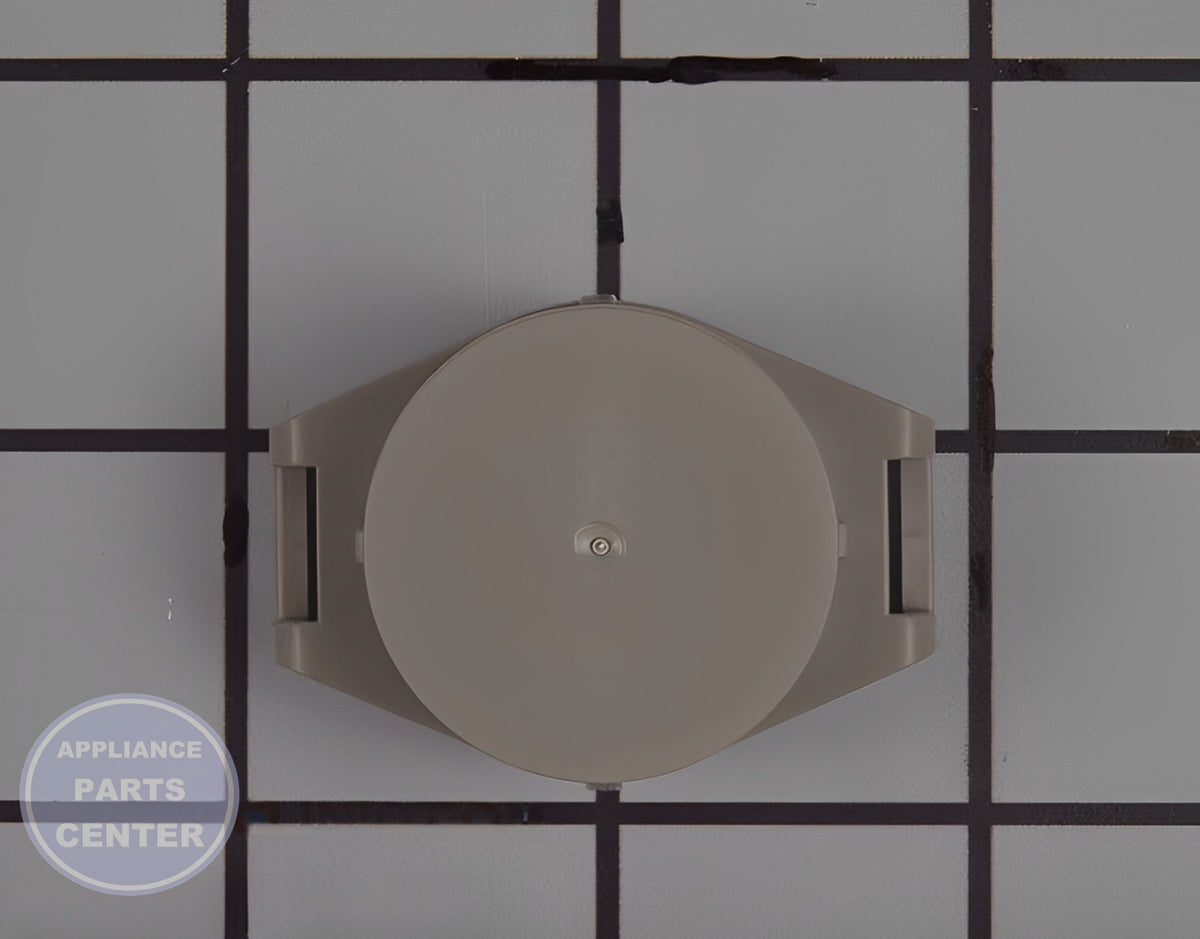 GE DISHWASHER HUB WD22X20688 - Main view showing Wash Arm Support for GE dishwasher models