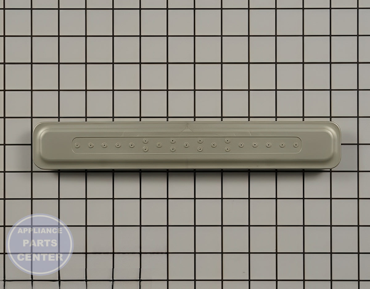 GE Spray Head WD22X21034 - Main view showing Wash Arm & Wash Arm Support for compatible GE models