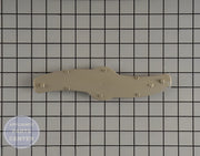 GE Upper Wash Arm Assembly WD22X22501 - Main view showing precise wash arm for selected models