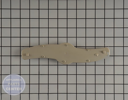 GE Upper Wash Arm Assembly WD22X22501 - Main view showing precise wash arm for selected models