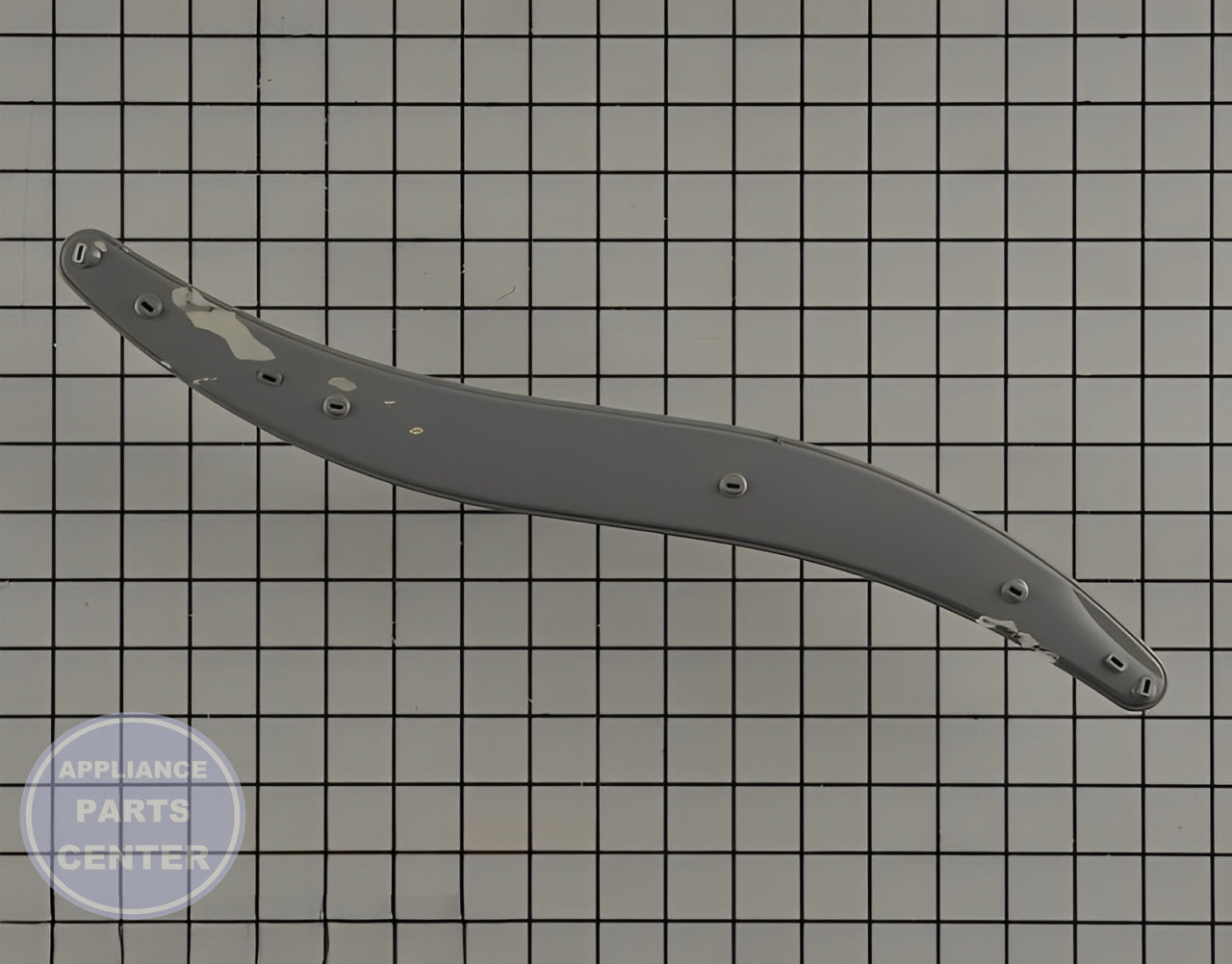 GE DISHWASHER LOWER SPRAY ARM WD22X24672 - Main view showing efficient water distribution for various GE models
