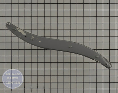 GE DISHWASHER LOWER SPRAY ARM WD22X24672 - Main view showing efficient water distribution for various GE models