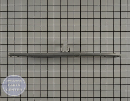 GE DISHWASHER LOWER SPRAY ARM WD22X24672 - Side view with 10 lbs supporting capacity