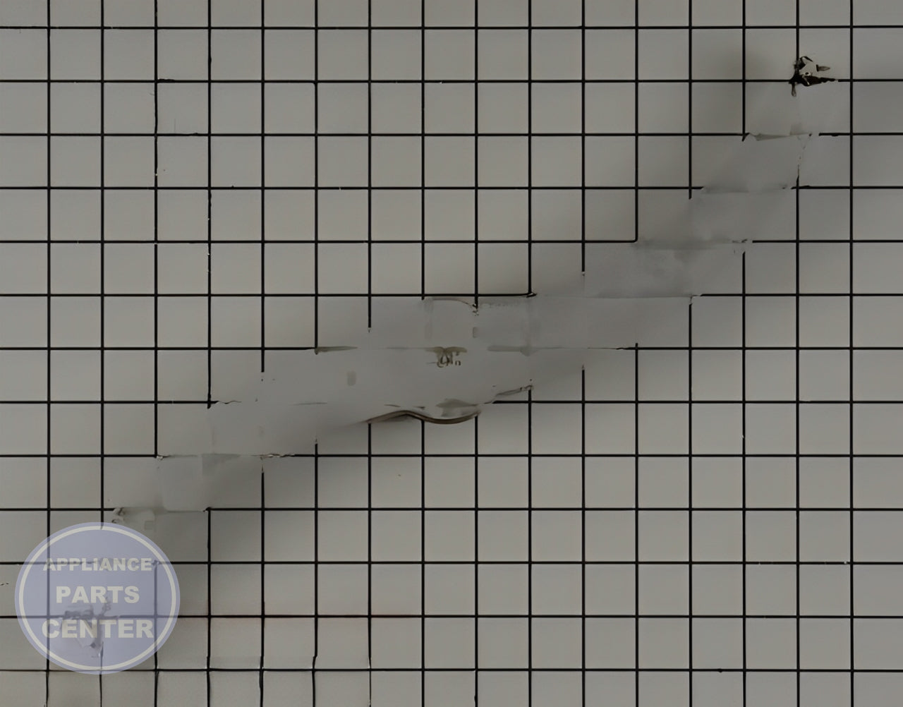 GE DISHWASHER MID SPRAY ARM WD22X33498 - Main view showing efficient cleaning for various GE models