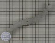 GE DISHWASHER MID SPRAY ARM WD22X33498 - Main view showing efficient cleaning for various GE models