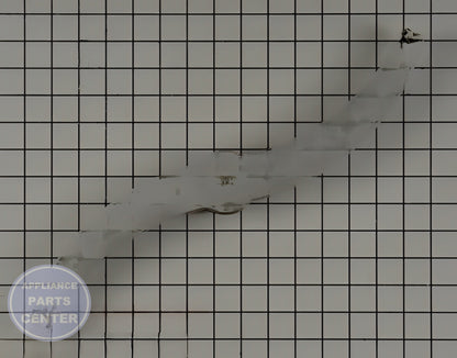 GE DISHWASHER MID SPRAY ARM WD22X33498 - Main view showing efficient cleaning for various GE models