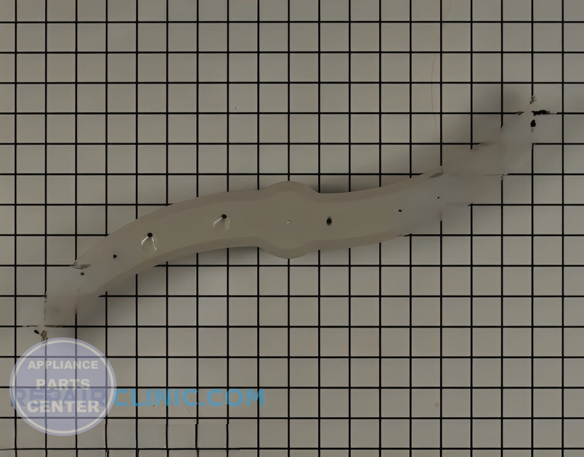 GE Dishwasher Lower Spray Arm - Heat Shield No Longer Required WD22X33499 - Main view showing efficient water distribution for GE models