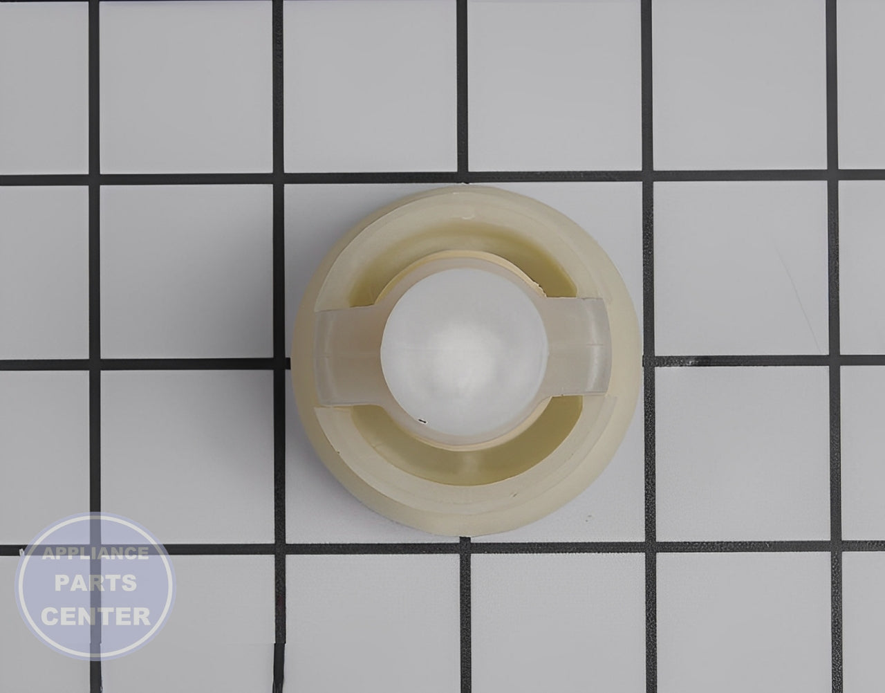 GE ASSEMBLY PISTON AND NUT WD24X10018 - Detailed view of valve & float technical details