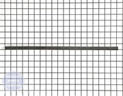 GEH DISHWASHER FILL HOSE WD24X10024 - Main view showing water supply reliability for GEH Dishwasher models