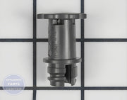 GE Crosley Filter WD24X10057 - Main view showing effective debris trapping for various models