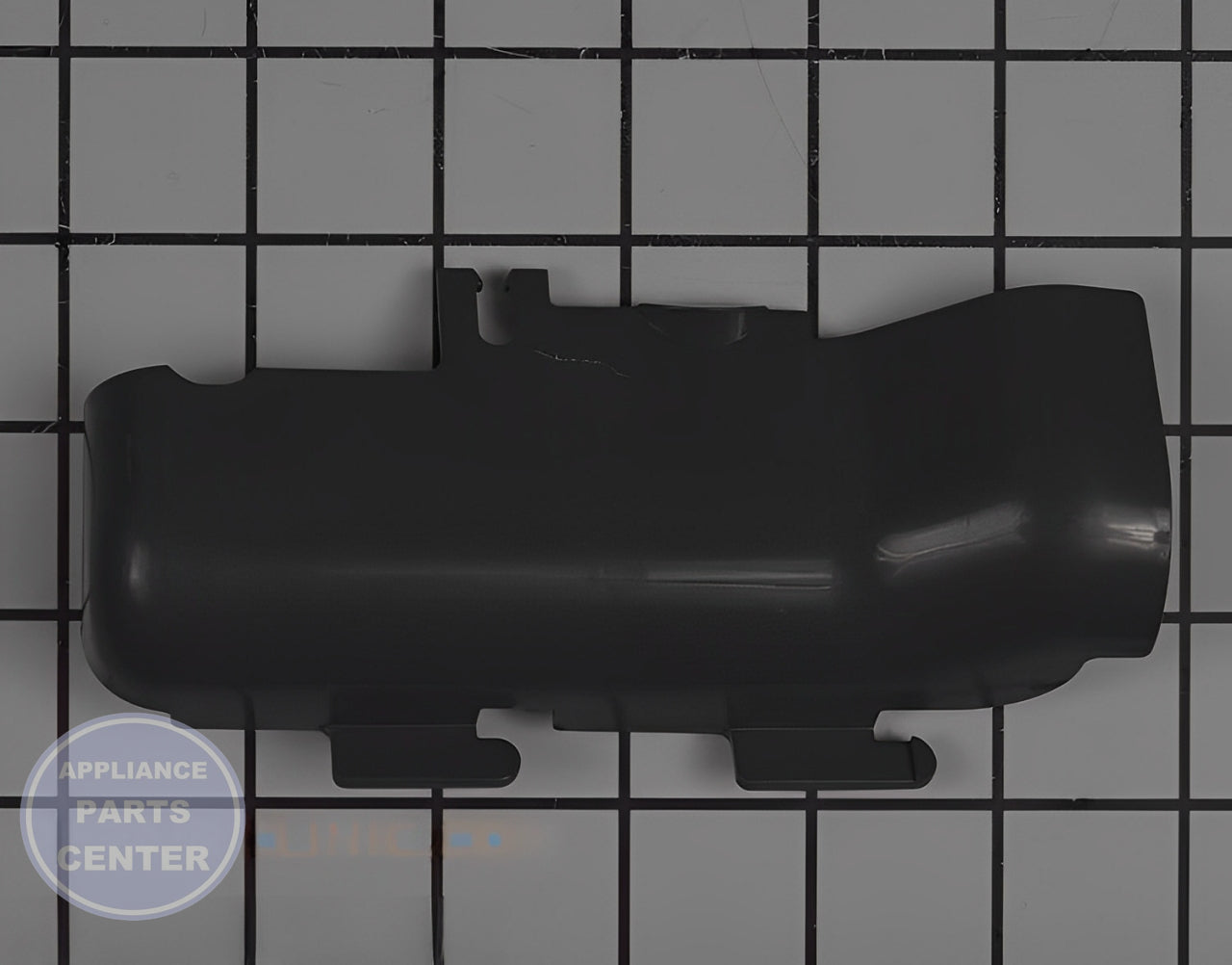 GEH COVER BOTTLE BLASTER WD24X20263 - Main view showing secure cover for GEH Dishwashers