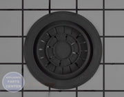 GE DISHWASHER VENT COVER WD24X20586 - Main view showing efficient ventilation for specific models