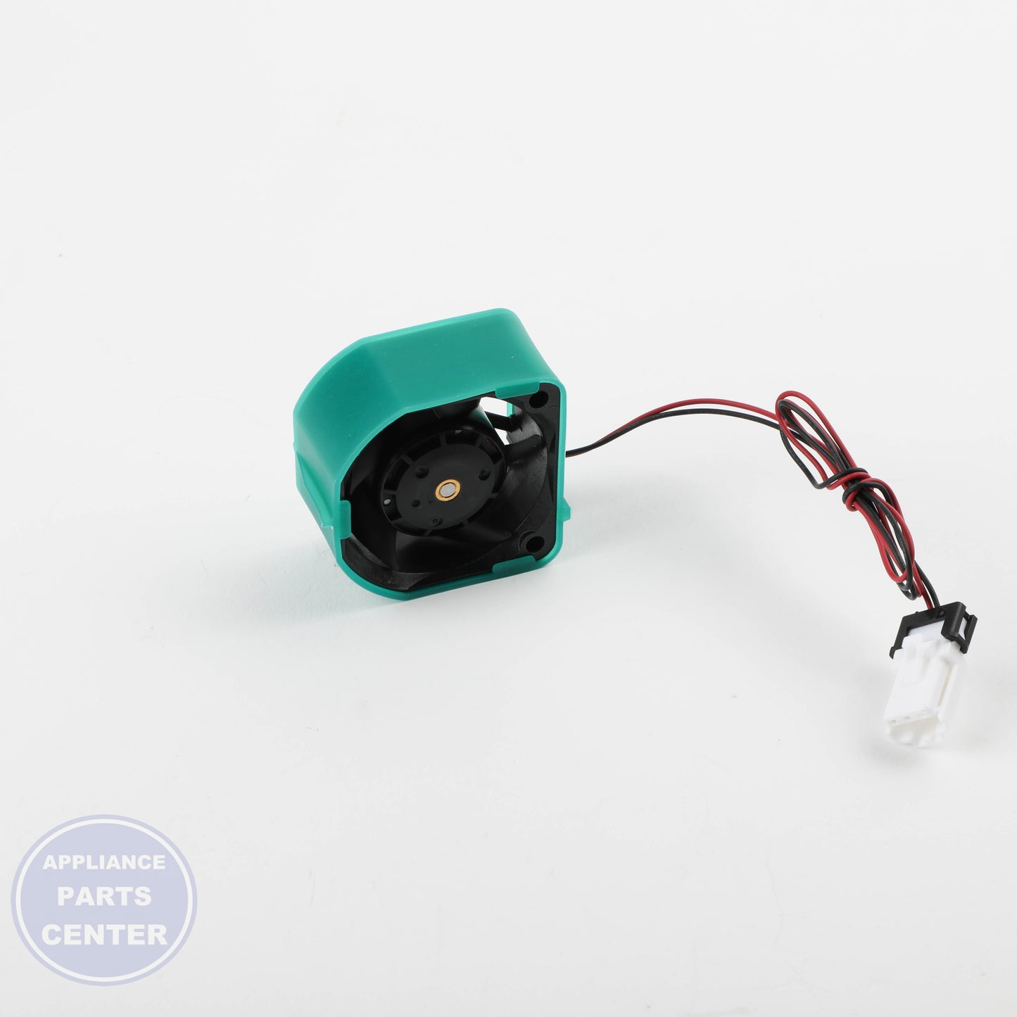 GEH FAN VENT ASM WD24X25325 - Main view showing enhanced airflow for GEH GDT655SSJSS