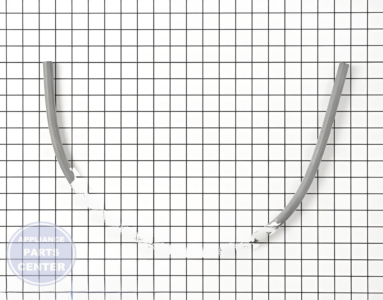 GE Hose WD24X27659 - Main view showing durable construction for GE, Crosley models
