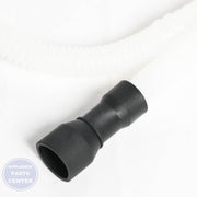 GEH EXTENSION DRAIN HOSE WD24X34763 - Main view showing flexible design for multiple models