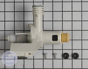 GE DISHWASHER DRAIN PUMP KIT WD26X22719 - Main view showing efficient water drainage for GEN Dishwasher models