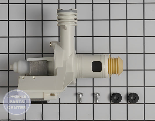 GE DISHWASHER DRAIN PUMP KIT WD26X22719 - Main view showing efficient water drainage for GEN Dishwasher models