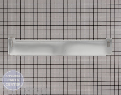 Access Panel WD27X10066 - Detailed view of durable construction