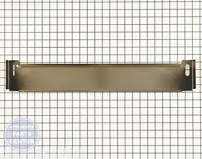 Toe Kick Plate WD27X10068 - Detailed view of sturdy Kickplate design