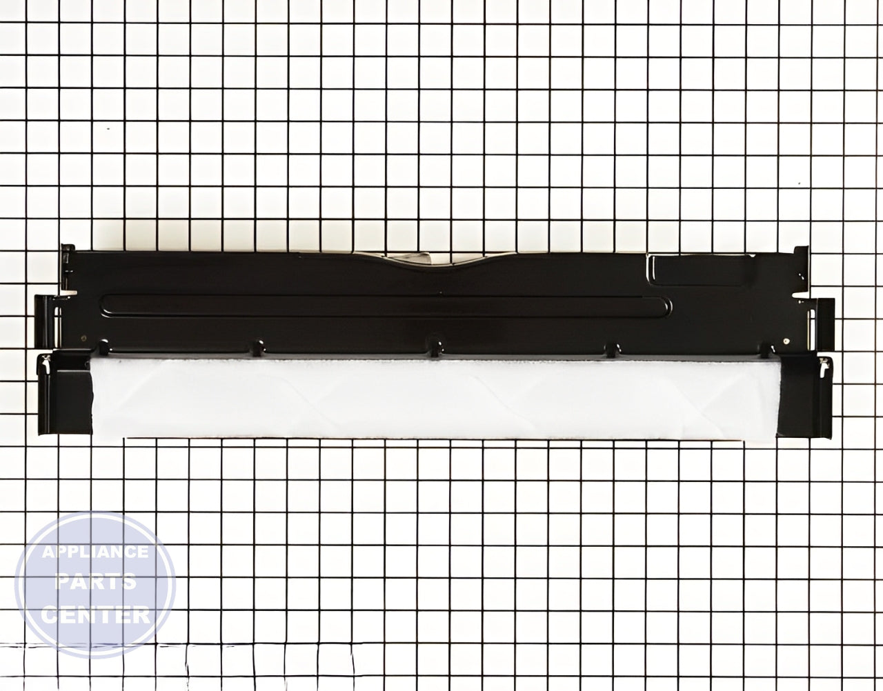 TOEKICK ASM WD27X10219 - Detailed view of quality build and specific technical details