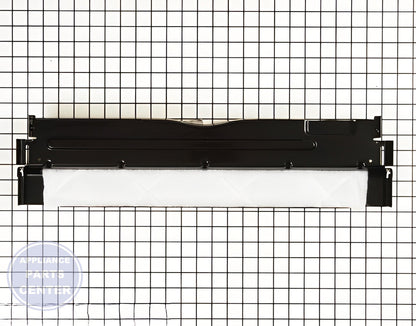 TOEKICK ASM WD27X10219 - Detailed view of quality build and specific technical details