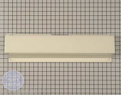 GE Access Panel WD27X10222 - Main view showing easy access for maintenance for various dishwasher models